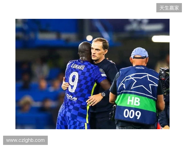 坎迪：切尔西缺乏领袖，需要签马奎尔式球员并请回德罗巴